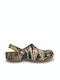 Crocs Classic V2 Σαμπό Realtree