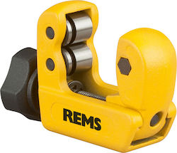 REMS Σωληνοκόφτης Χειρός Ras Cu-Inox 3 – 28 Mini Κοφτης Σωληνων 113240