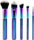 W7 Cosmetics Starry Nights Brush Set