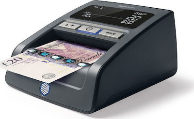 Safescan Counterfeit Banknote Detection Device 155-S Black