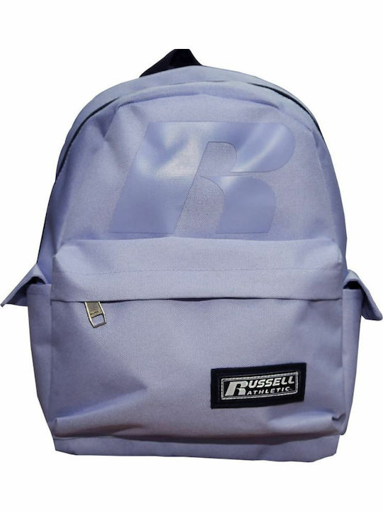 Russell Athletic Baylor School Bag Backpack Kindergarten in Lilac color 10lt