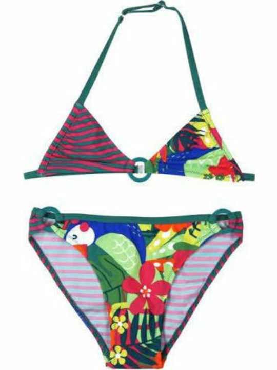 Boboli Îmbrăcăminte de Înot pentru Copii Bikini Multicolor