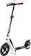 Hudora Scuter Copii Pliabil Bigwheel Air 230 2 Roți Negru