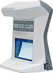 Profindustry Counterfeit Banknote Detection Device PRO COBRA 1350 IR