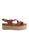 Envie Shoes Platforme dama Maro V21-03209-26