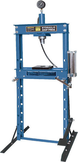 Multi Hydraulische Werkstattpresse mit Maximalem Druck bis zu 20 Tonnen