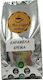 η Μόκκα Καφές Φίλτρου Arabica Καραμέλα Κρέμα Caramel Αλεσμένος 1kg
