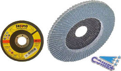 Toroflex 050507
