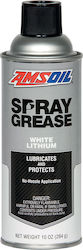 Amsoil Grease Spray 284ml GSPSC-EA Amsoil Grease Spray 284ml GSPSC-EA