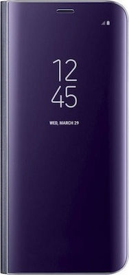 Carte Plastic Violet (Galaxy M20)