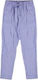 Mayoral Kids Fabric Trousers Lilac