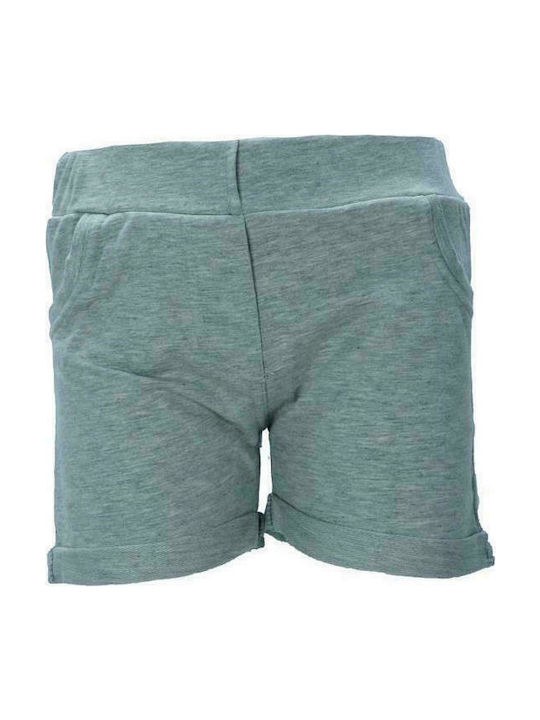 Joyce Kids Shorts/Bermuda Fabric Gray