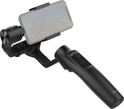 Gudsen Moza Mini-MI Gimbal für Mobiltelefone mit 10 Stunden Akkulaufzeit Schwarz Gudsen Moza Mini-MI Gimbal für Mobiltelefone mit 10 Stunden Akkulaufzeit Schwarz
