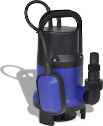 vidaXL Pumpe Abwasser/Abwasser 0.53hp 140942 vidaXL Pumpe Abwasser/Abwasser 0.53hp 140942