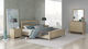 Σετ Комплект Спалня No 27 Latte 110x190бр 5бр