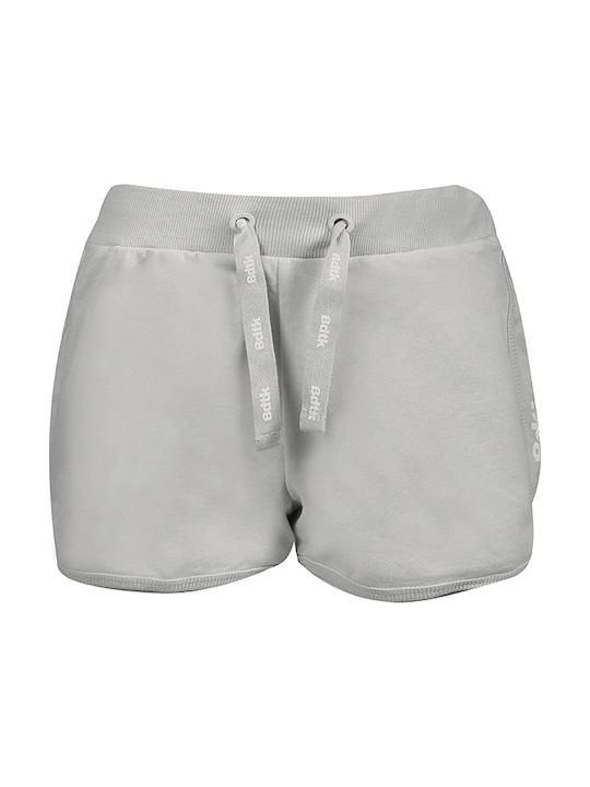 BodyTalk Kids Athletic Shorts/Bermuda Gray