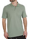 Polo T-shirt Lily Pad