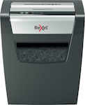 Rexel Momentum X312 Cross Cut 12-Sheet Paper Shredder