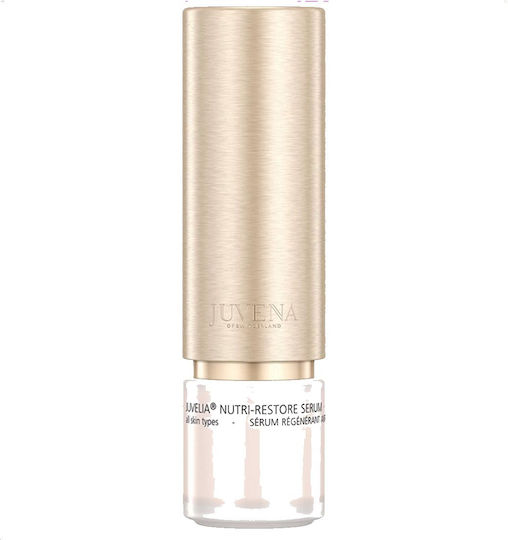 Juvena Juvelia Nutri-Restore Hidratare și Anti-Îmbătrânire Serum pentru Față pentru Tonifiere 30ml