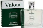 TommyG Valour After Shave 100ml