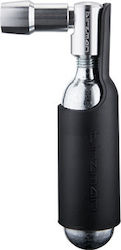 Birzman E-Grip 16g Mini Bicycle Air Pump Inflator Co2 Hand