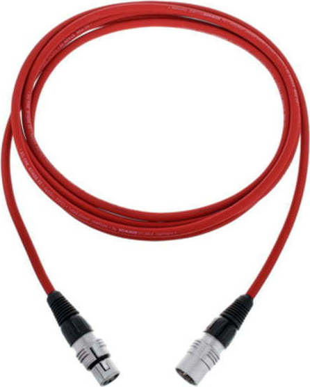 Procab CLA901 câble XLR mâle - XLR femelle 3m