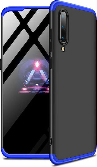 GKK 360 Full Cover Πλαστικό 0.3mm Μπλε (Xiaomi Mi 9)