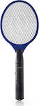 Nedis Racket electric pentru insecte 3W INKI110BU