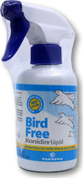 Tafarm Bird Free Spray Απώθησης Πουλιών 250ml