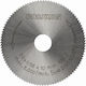 Proxxon Cutting Disc Metal Hole Diameter 50mm with 100 Teeth 1pcs