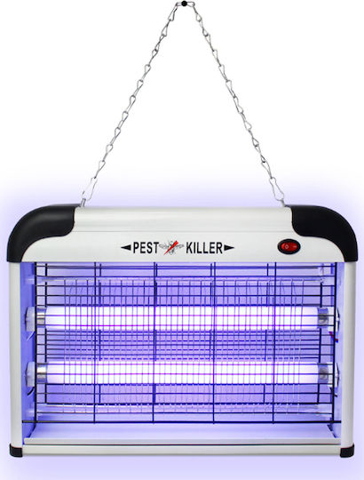 Brand PK-20B Ηλεκτρική Εντομοπαγίδα 20W 930-002-0995