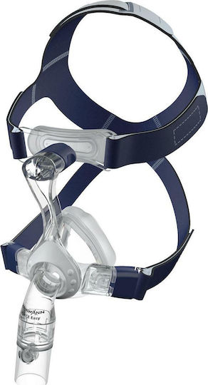 Lowenstein Joyce Easy WM Ρινική Μάσκα για Συσκευή CPAP 0808298 0808299 0808300