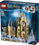Lego Harry Potter: Hogwarts Clock Tower για 9+ ετών