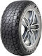 Radar Renegade A/T5 285/70R17 121S M+S 3PMSF Allwetterreifen für 4x4 / SUV Fahrzeug