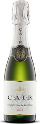 Cair White Dry Sparkling 200ml