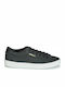 Sleek Sneakers Core Black / Crystal White