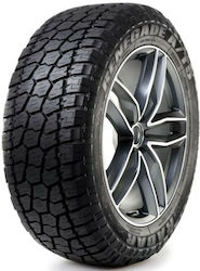 Radar Renegade A/T5 SUV / 4x4 4 Seasons Tyre 245/75R16 111T M+S 3PMSF RZD0035