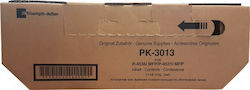 Triumph-Adler PK-3013 Γνήσιο Toner Μαύρο Triumph-Adler PK-3013 Γνήσιο Toner Μαύρο