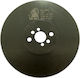 Yukon Y2502200 Cutting Disc Metal 250mm with 200 Teeth 1pcs