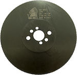 Yukon Y30025160 Cutting Disc Metal 160mm with 160 Teeth 1pcs