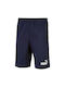 Puma Sportliche Kinder Shorts/Bermudas Essentials Marineblau