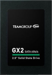 TeamGroup GX2 128GB 2.5'' T253X2128G0C101
