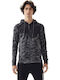 O'neill Men's Sweatshirt Jacket with Hood and Pockets Multicolour