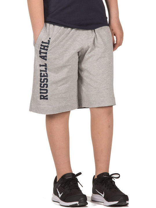 Russell Athletic Sportliche Kinder-Shorts/Bermu...
