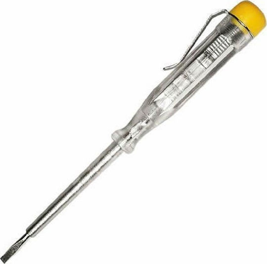 Stanley Spark Detecting Screwdriver Straight with Length 250mm