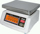 T-Scale T28-MR Electronic with Weighing Capacity of 15kg and Division 2gr