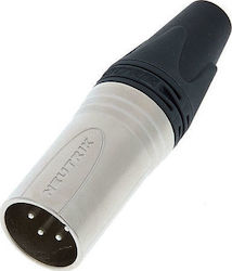 Neutrik NC4MXX Βύσμα DIN