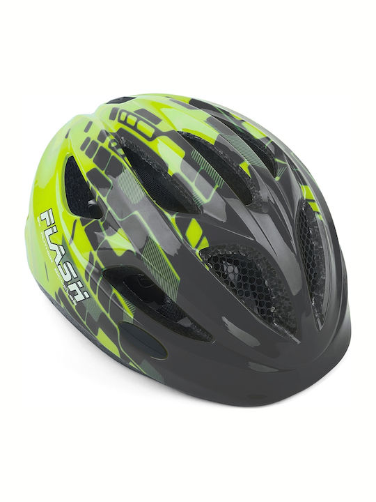 Author Flash Inmold X8 Cască pentru biciclete /...