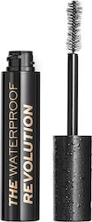 Revolution Beauty Revolution Mascara Μαύρο 8ml