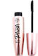 W7 Cosmetics Ultra Plush Everything Mascara for volume & Curling Black 15ml